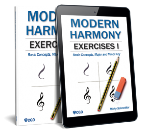 Book-Exercises-Harmony-I