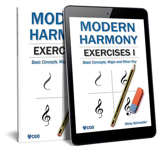 Book-Exercises-Harmony-I